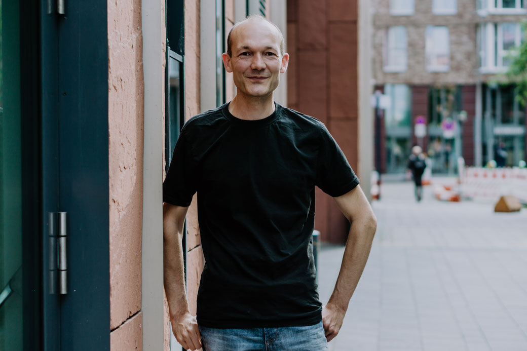 Jan Baudisch